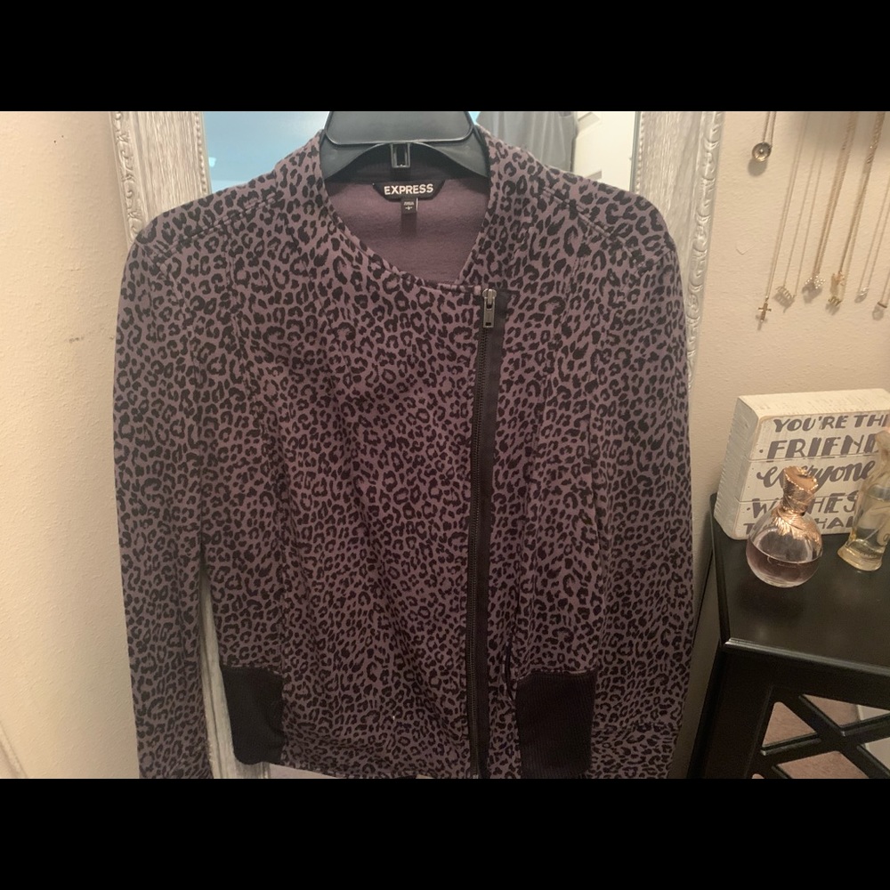 Express Jacket